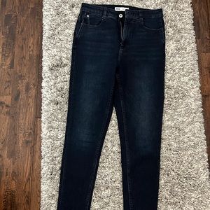 Zara jeans